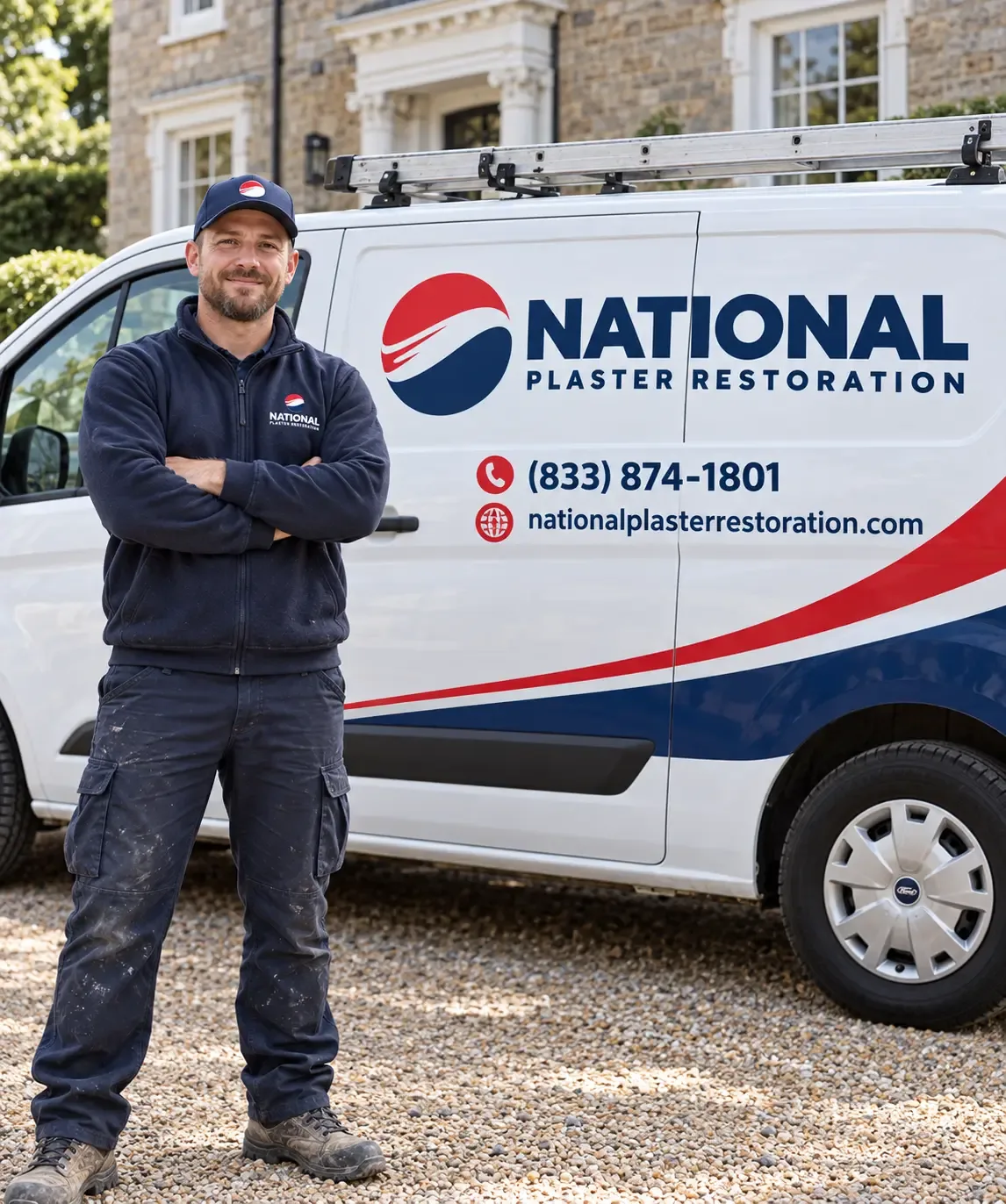 Plaster Repair company in Mountain Home, UT